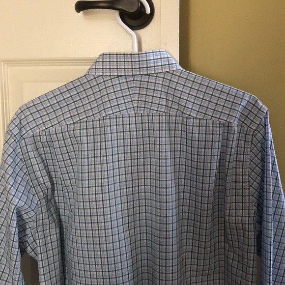 Nordstrom Men’s Dress Shirt - Picture 3 of 6